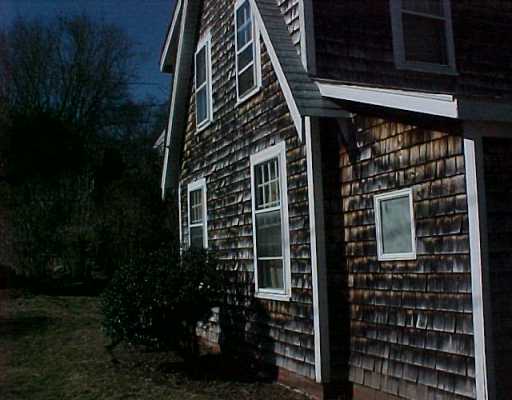 520 Middlebridge Road South Kingstown, RI 02879 - Photo 4 of 6 Exterior Front.