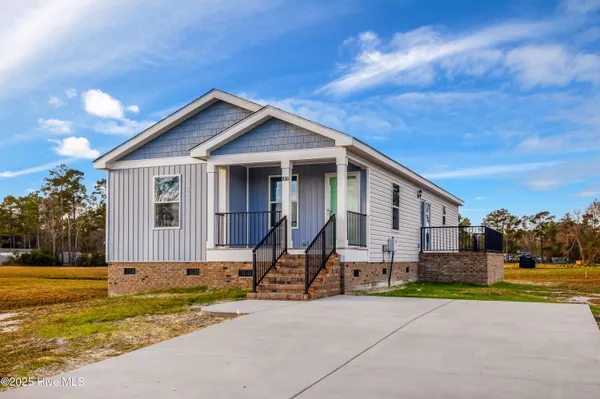 $274,900 | 936 Willow Place Southwest, Calabash, NC 28467