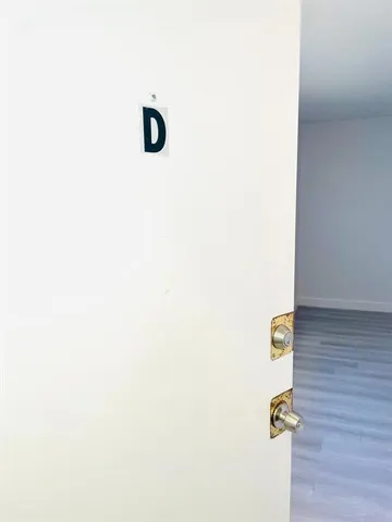 $1,100 | 307 East Mitchell Street, Unit D, Arlington, TX 76010