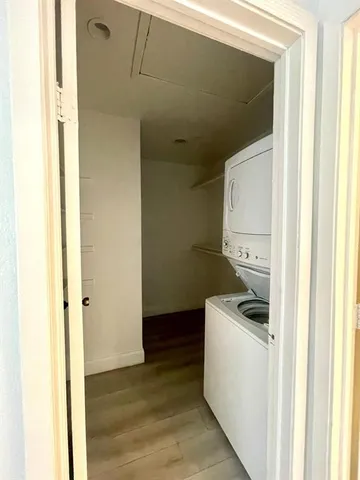 $1,100 | 307 East Mitchell Street, Unit D, Arlington, TX 76010