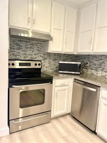 $1,100 | 307 East Mitchell Street, Unit D, Arlington, TX 76010