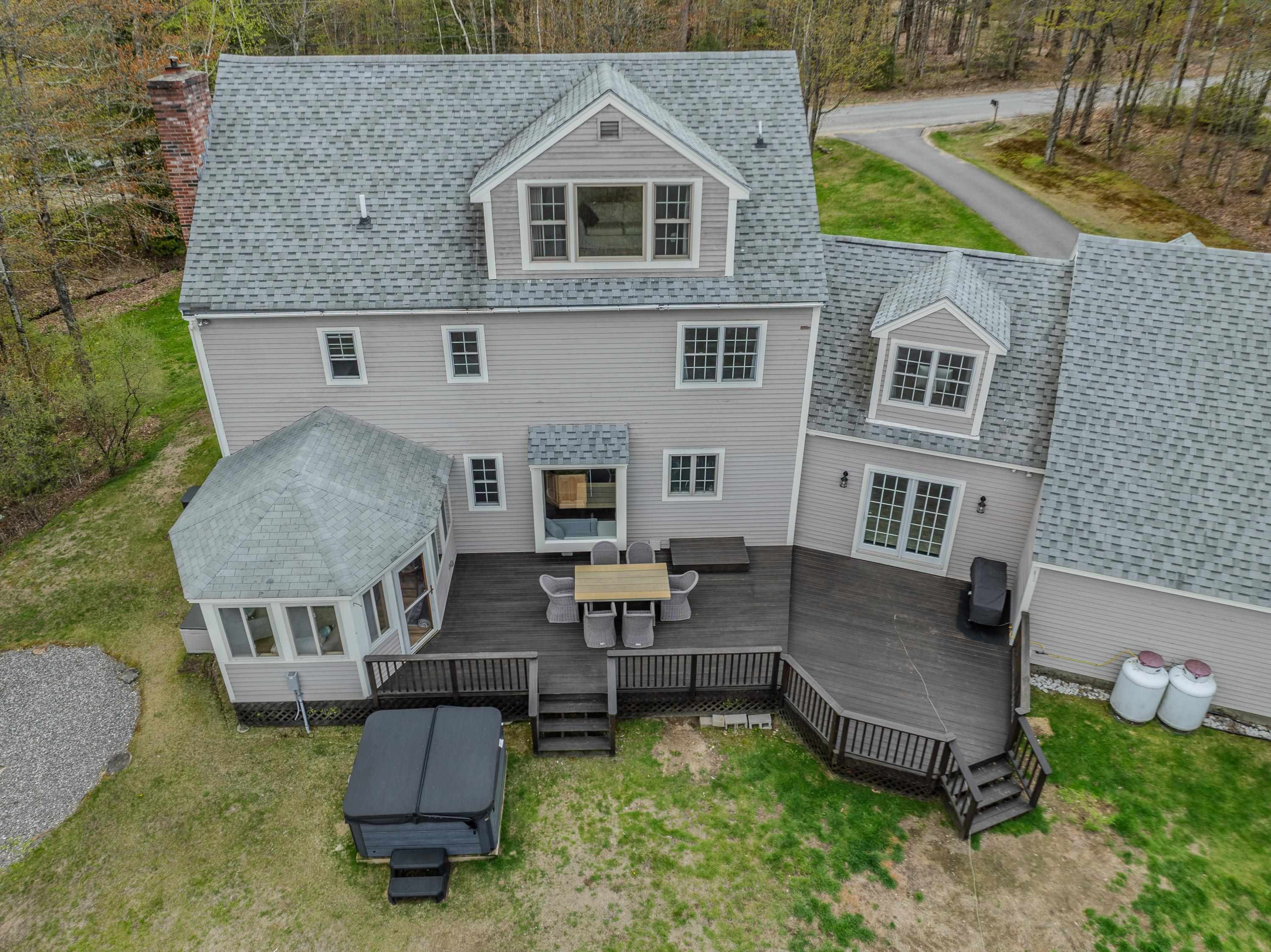 137 Sargent Road Holderness, NH 03245 - Photo 52 of 54