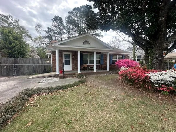 $65,000 | 2560 Kaufman Drive, Augusta, GA 30906