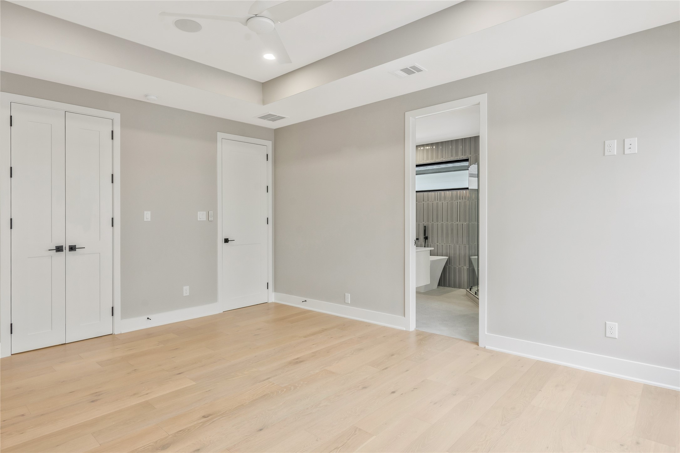 2235 Blalock Road Houston, TX 77080 - Photo 21 of 33 a view of empty room