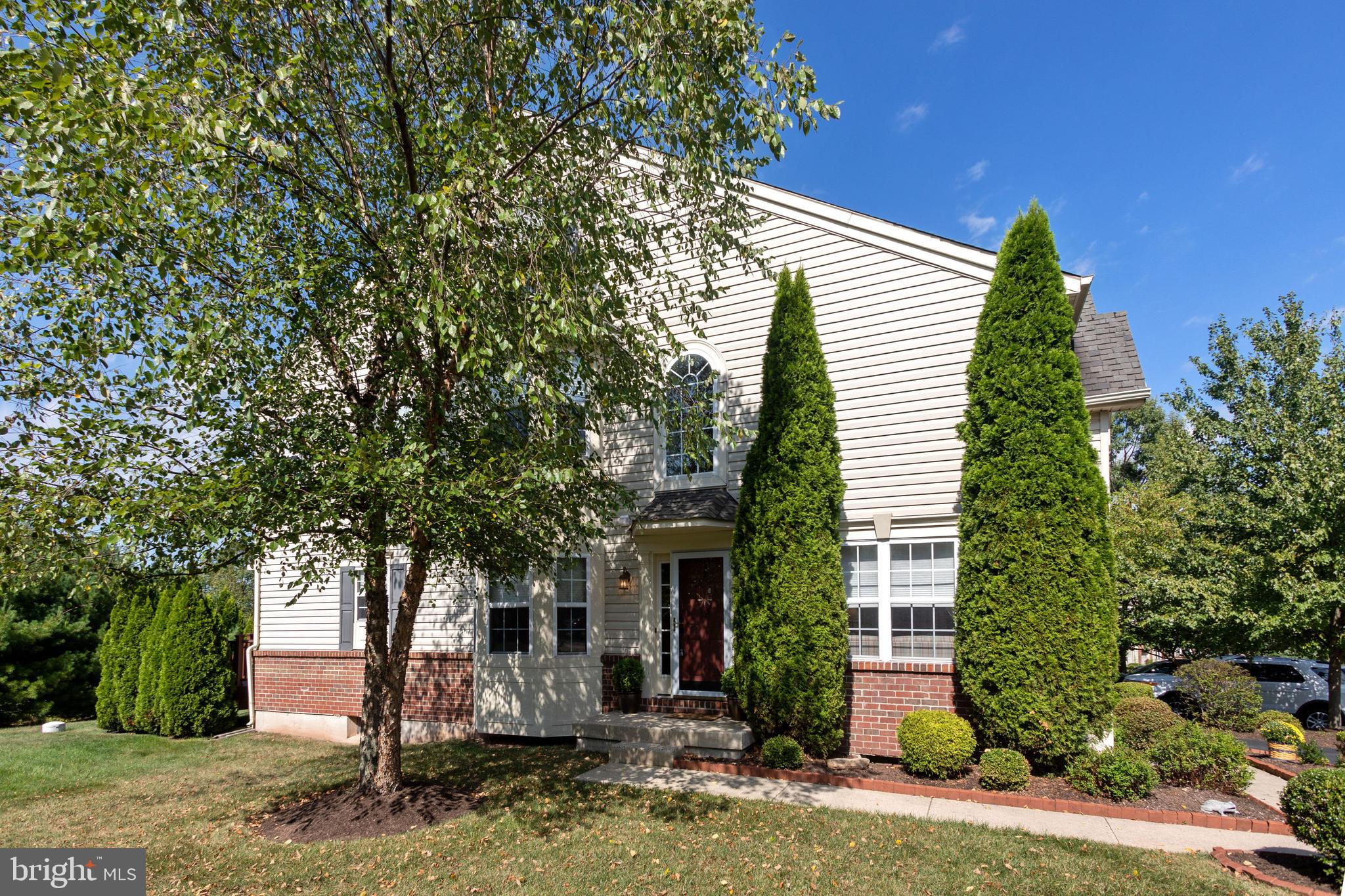 308 Manor Road Harleysville, PA 19438 - Photo 2 of 31 Gallery Image 2