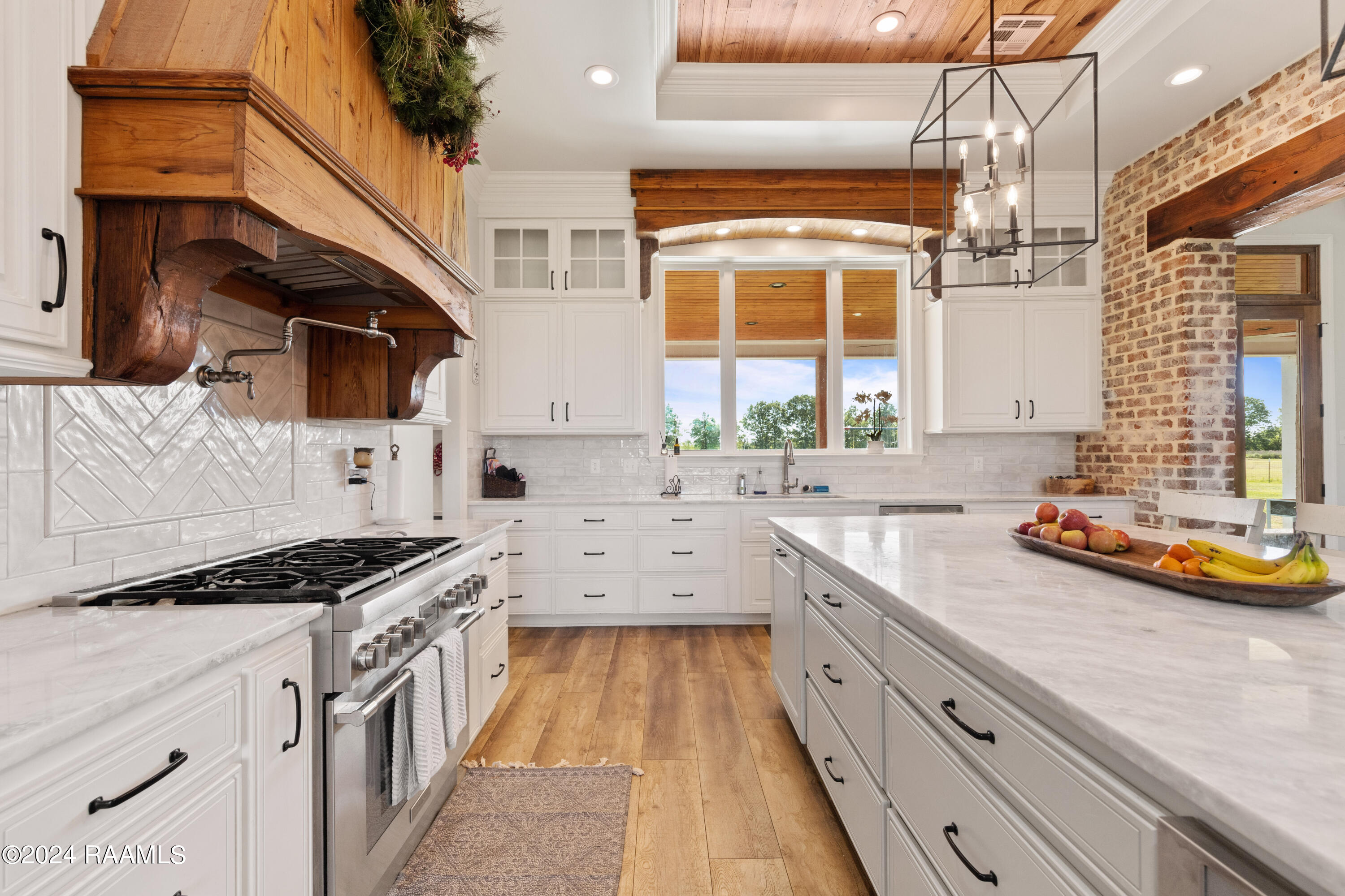 6190 Ellis Road Iota, LA 70543 - Photo 24 of 46 Kitchen