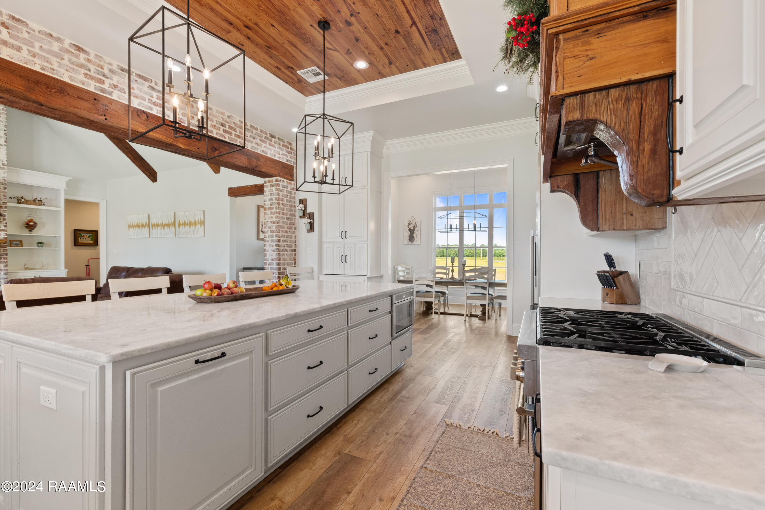 6190 Ellis Road Iota, LA 70543 - Photo 26 of 46 Kitchen
