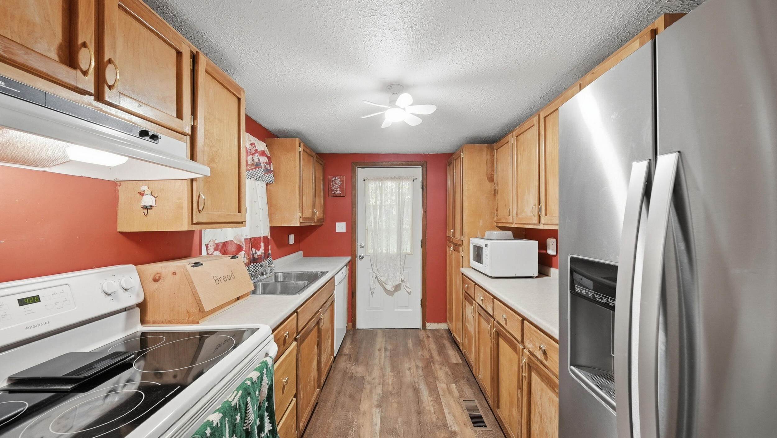 713 Shaddon Road Tellico Plains, TN 37385 - Photo 8 of 24 713 Shaddon Rd-10