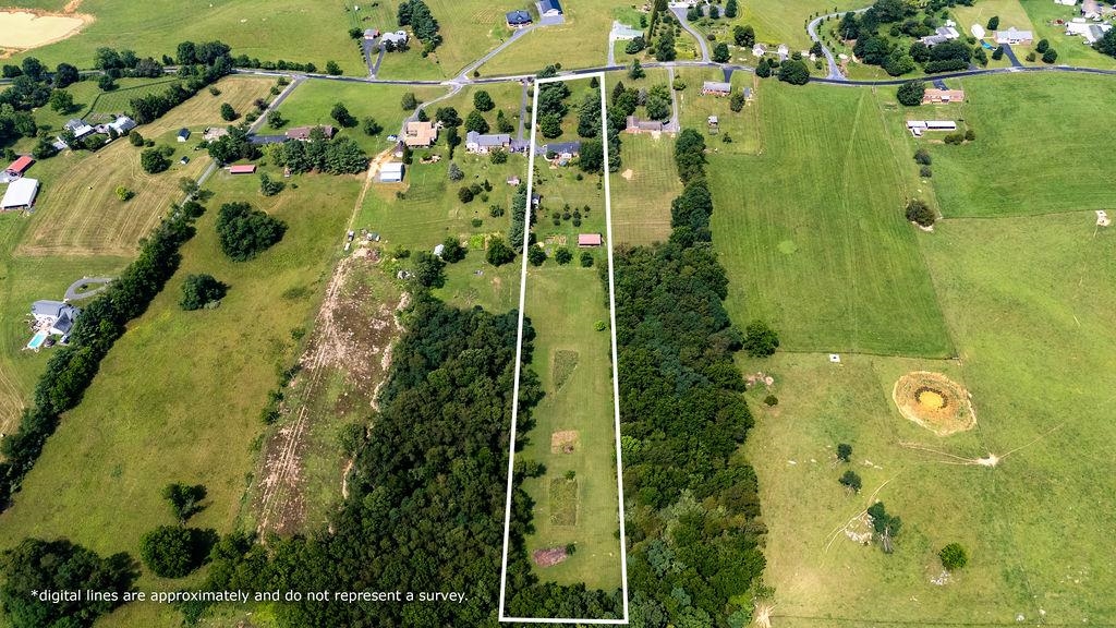 120 Trinity Point Road Swoope, VA 24479 - Photo 64 of 75