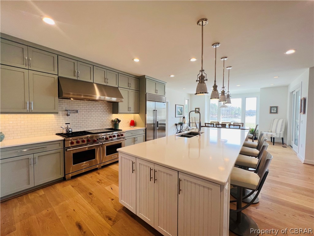 311 Grove Point Road Kilmarnock, VA 22482 - Photo 12 of 44