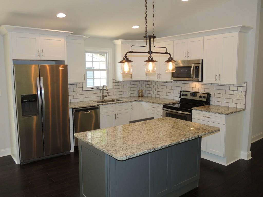 1873 Hickory Road Chamblee, GA 30341 - Photo 1 of 1 Chefs Kitchen