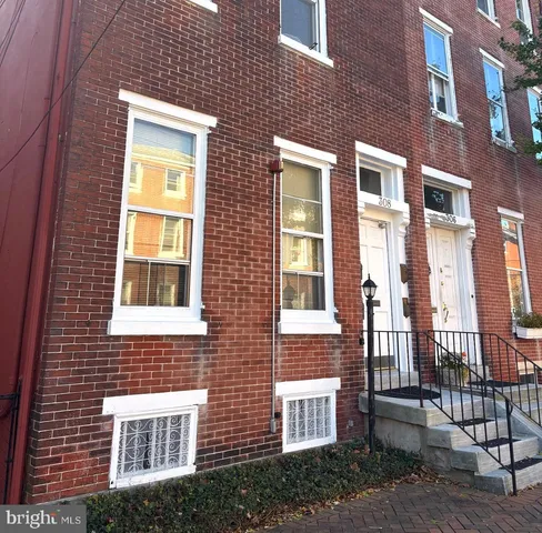 $1,200 | 308 East Union Street, Burlington, NJ 08016