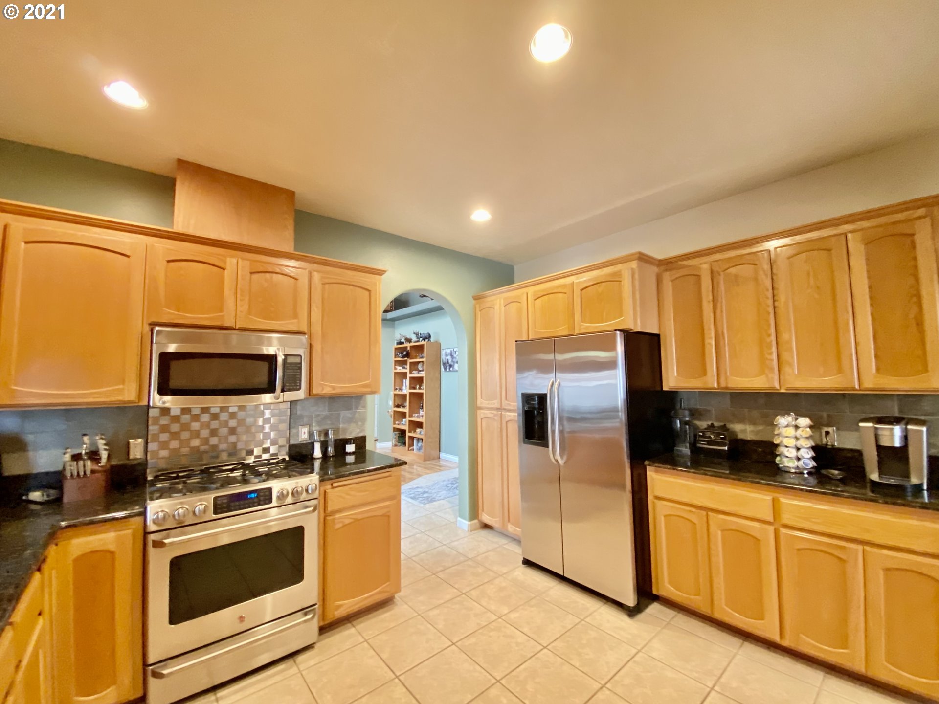 6720 Aaron Lane Springfield, OR 97478 - Photo 13 of 22