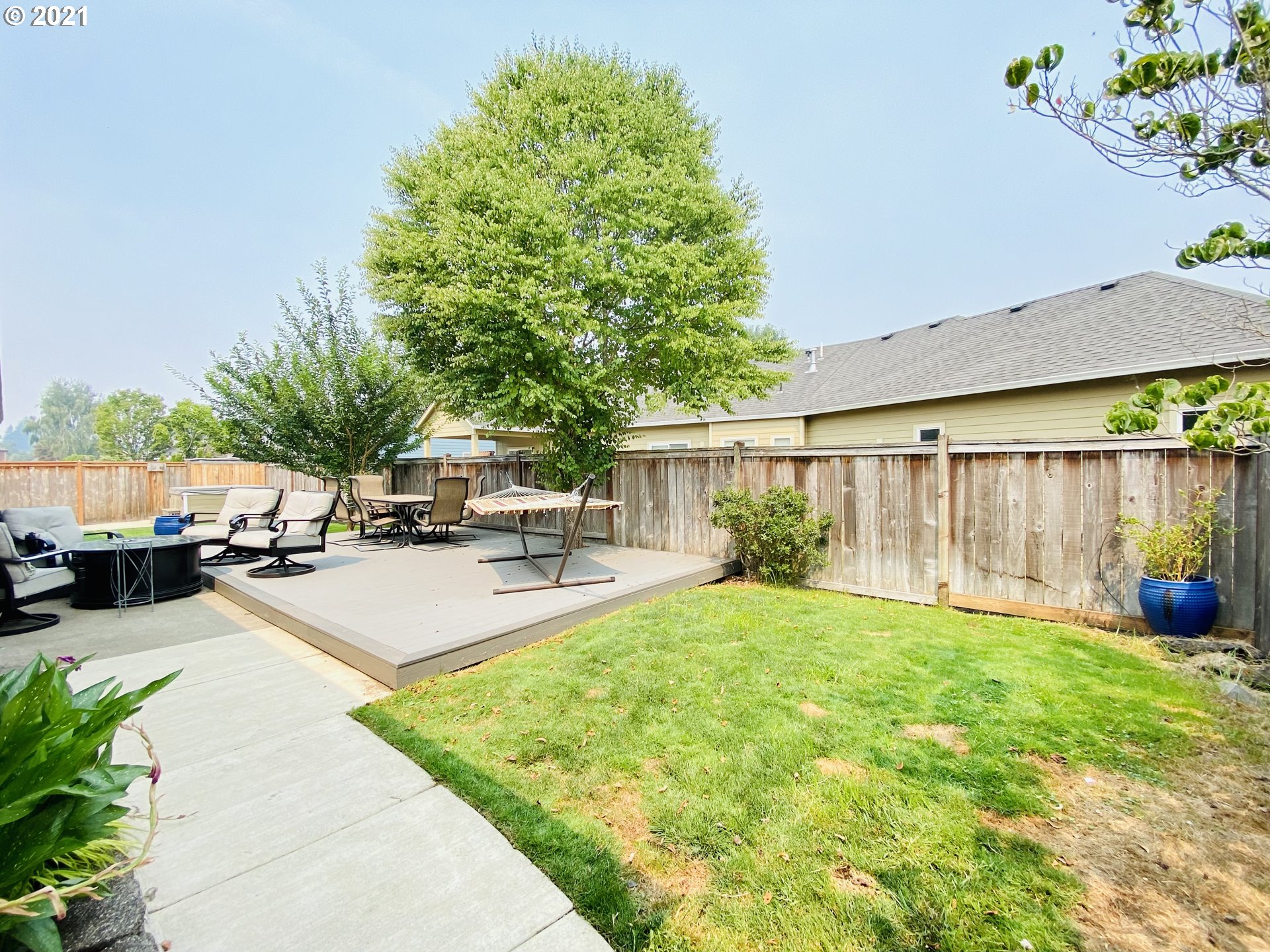 6720 Aaron Lane Springfield, OR 97478 - Photo 21 of 22