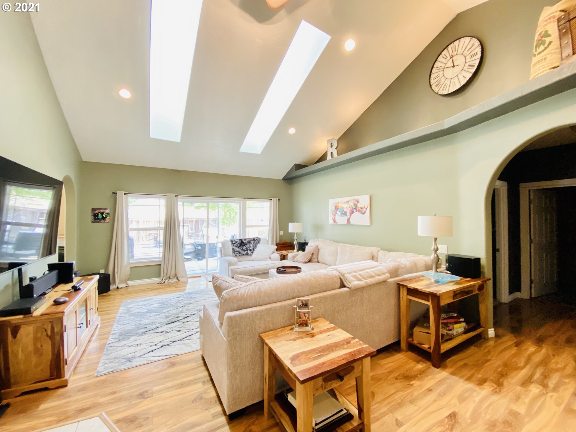 6720 Aaron Lane Springfield, OR 97478 - Photo 4 of 22