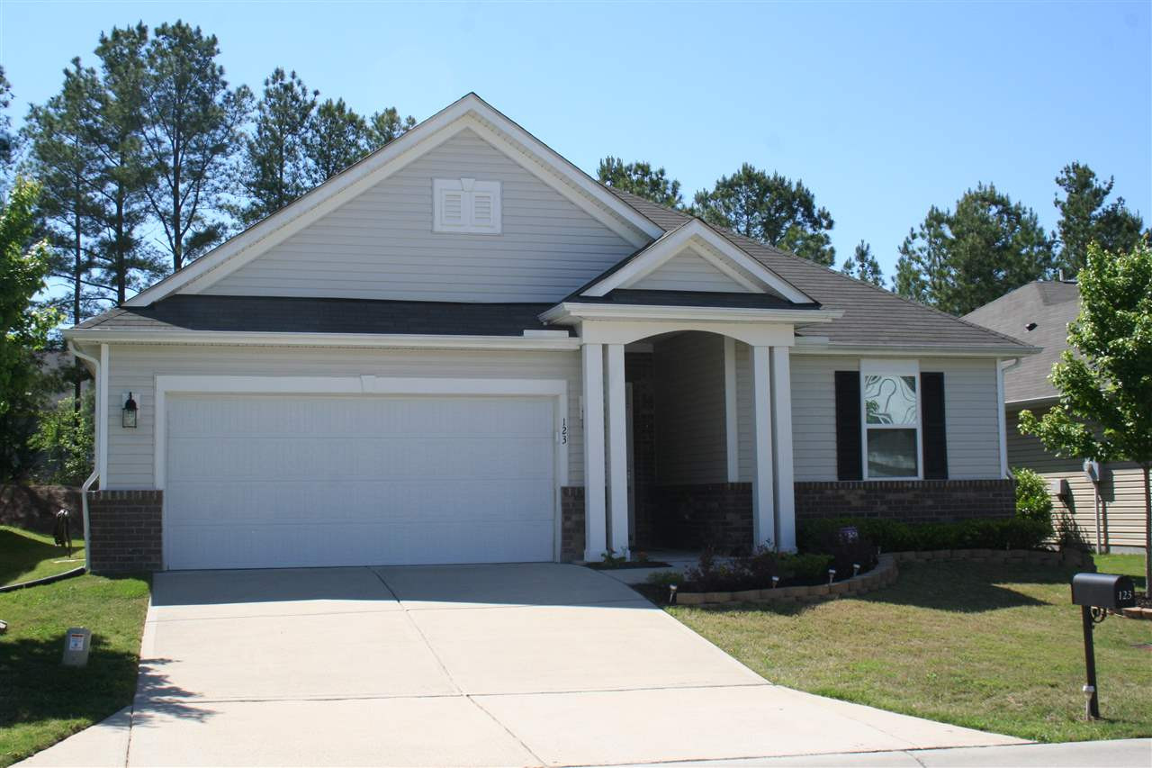 123 Daneborg Road Durham, NC 27703 - Photo 1 of 24 Photo 1