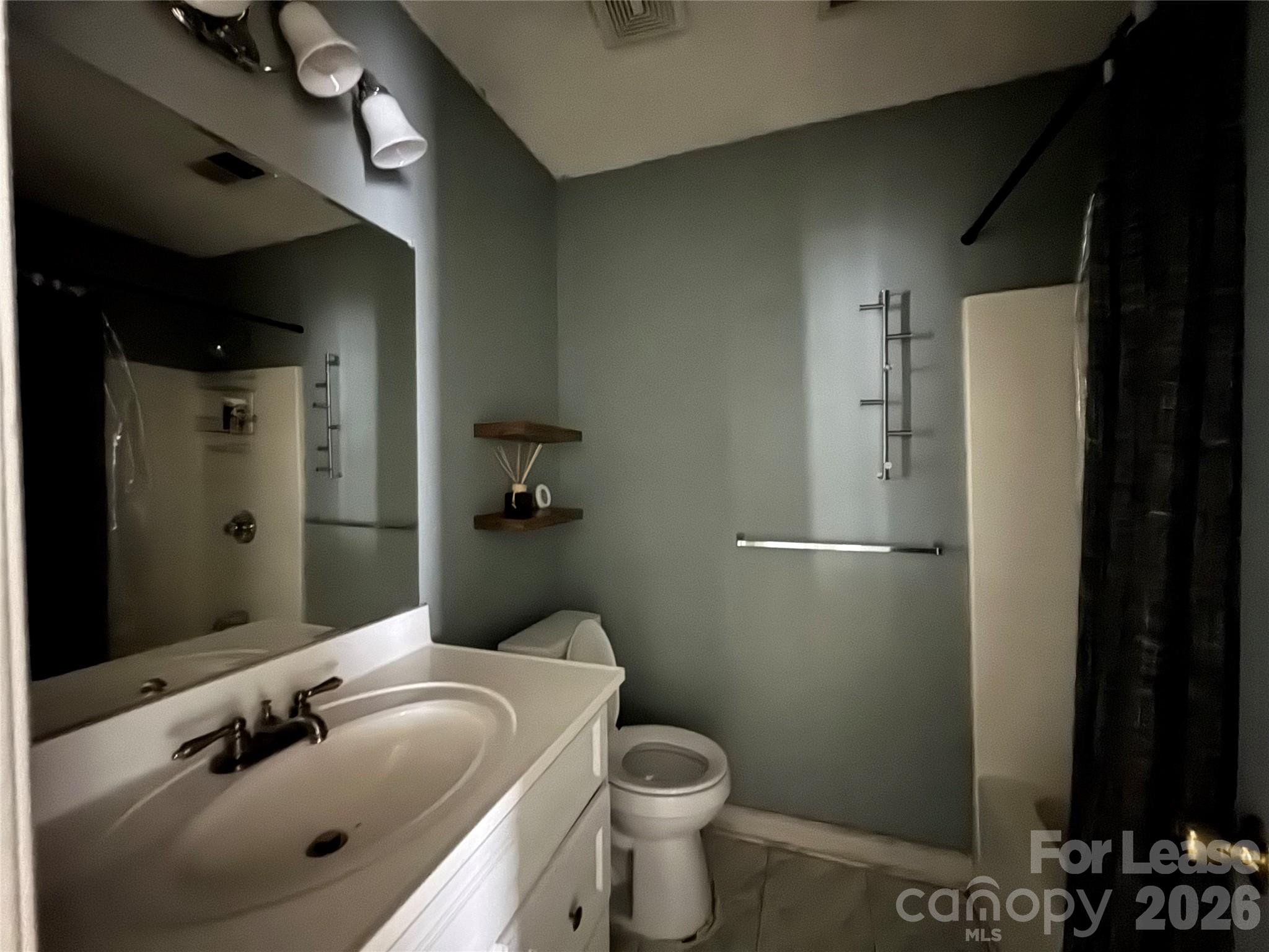 8027 Country Oaks Road Charlotte, NC 28227 - Photo 12 of 15