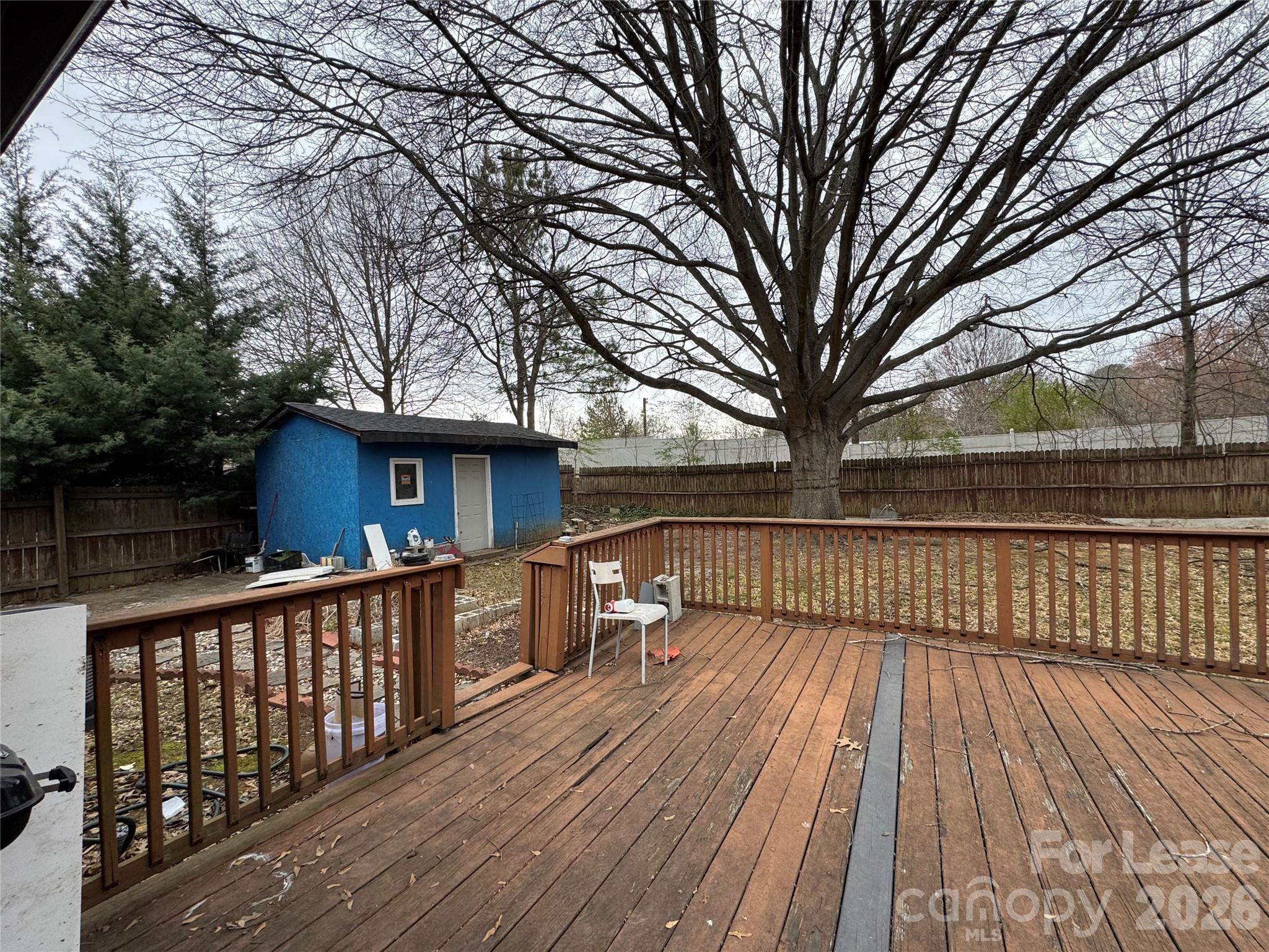 8027 Country Oaks Road Charlotte, NC 28227 - Photo 14 of 15