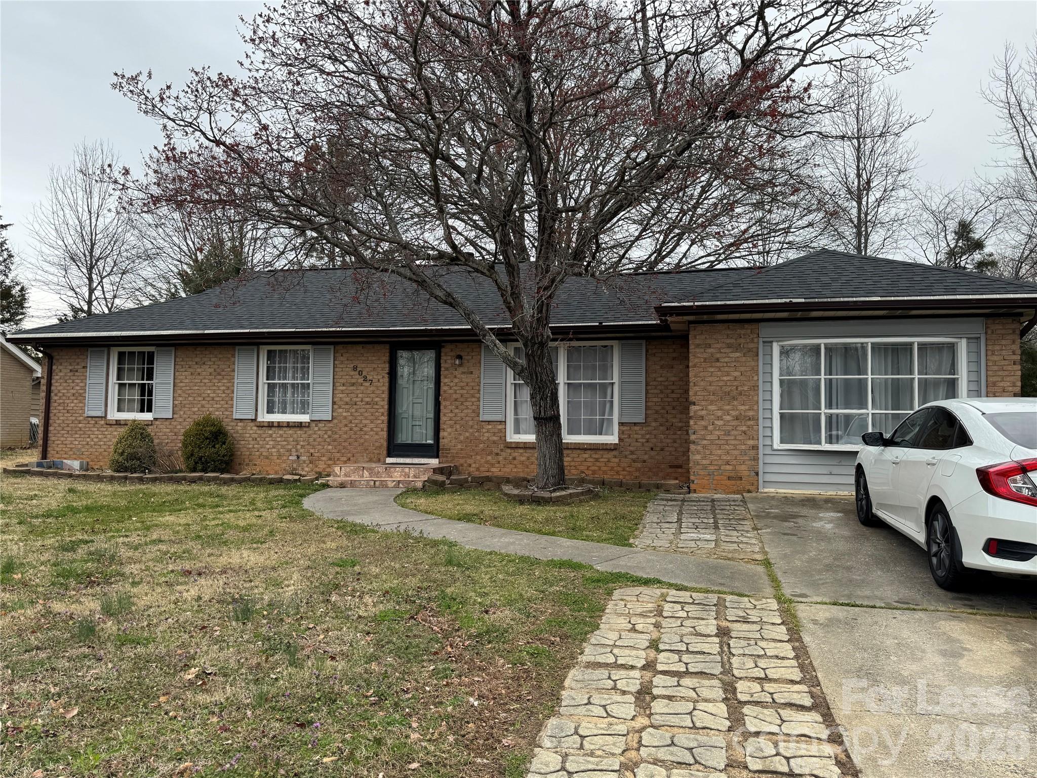 8027 Country Oaks Road Charlotte, NC 28227 - Photo 15 of 15