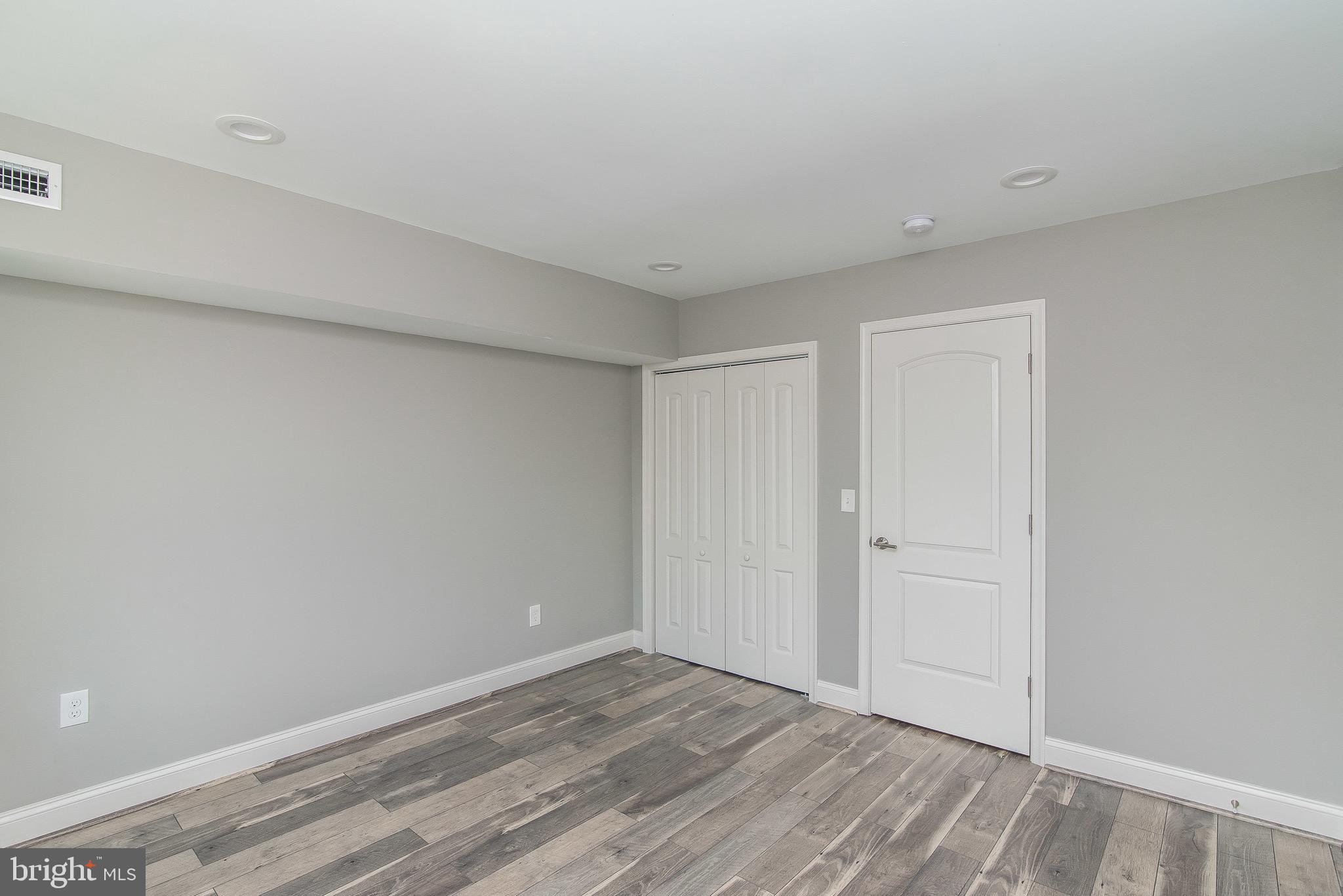 704 East Fort Avenue Baltimore, MD 21230 - Photo 18 of 58 a view of an empty room