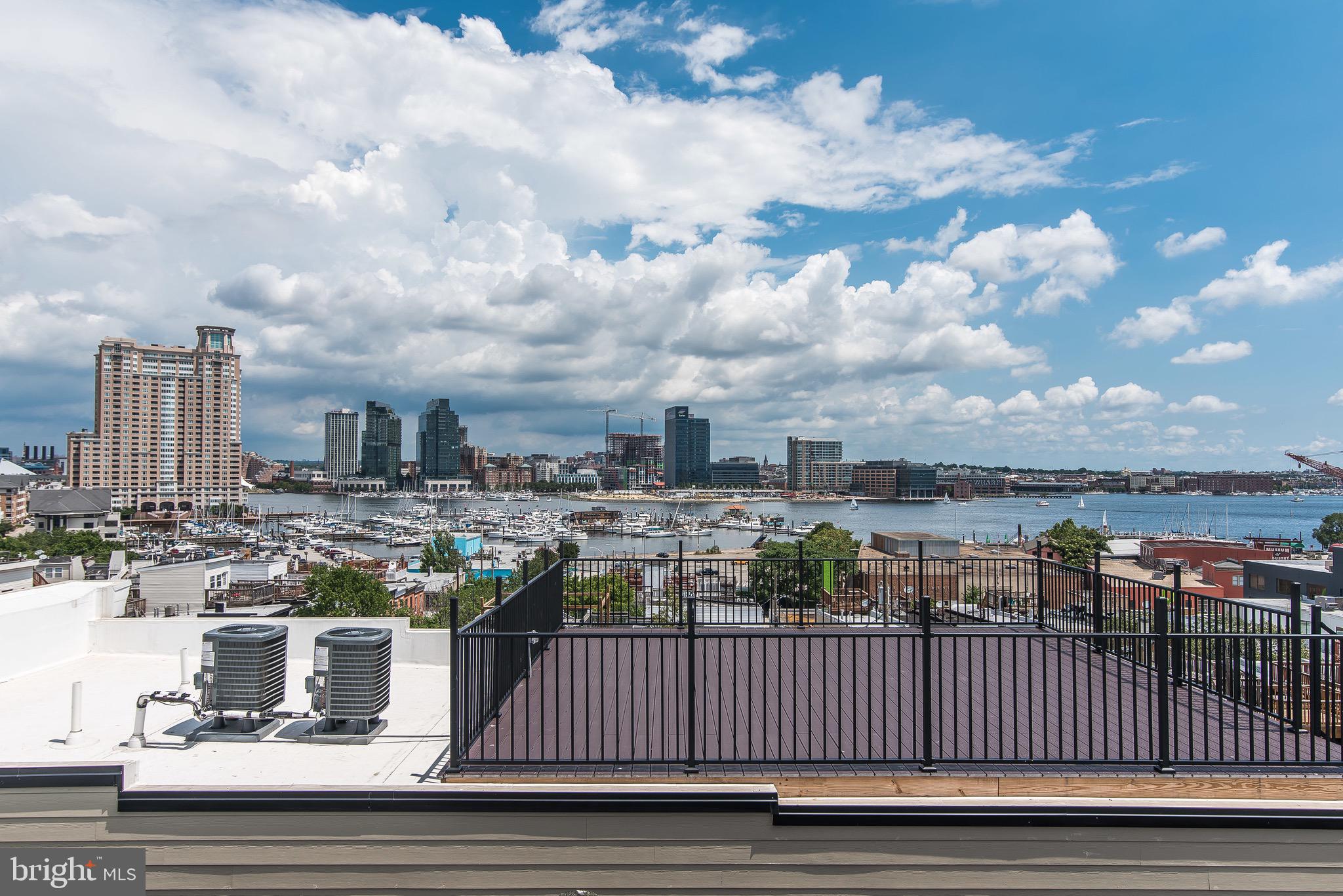 704 East Fort Avenue Baltimore, MD 21230 - Photo 40 of 58