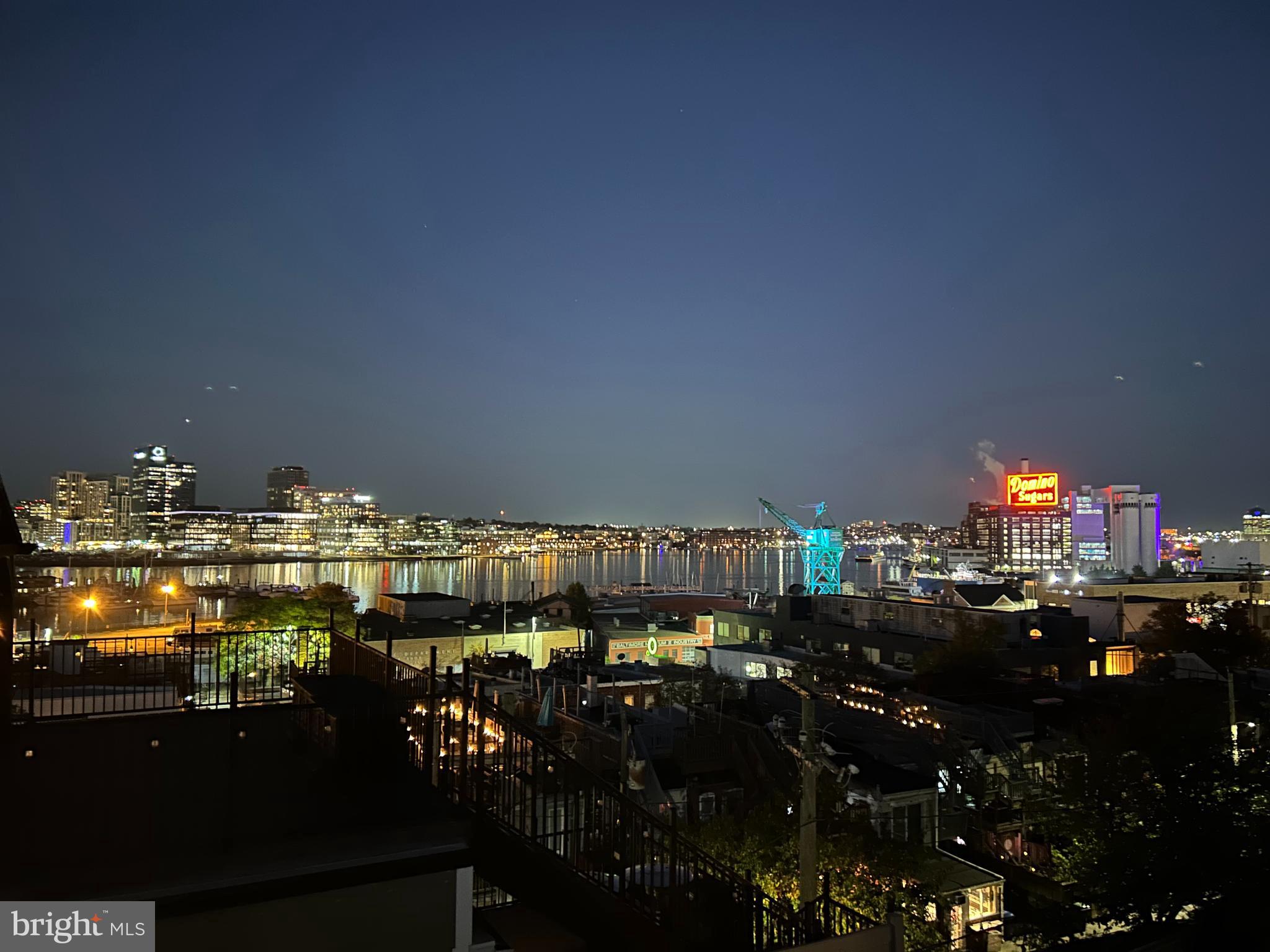 704 East Fort Avenue Baltimore, MD 21230 - Photo 48 of 58