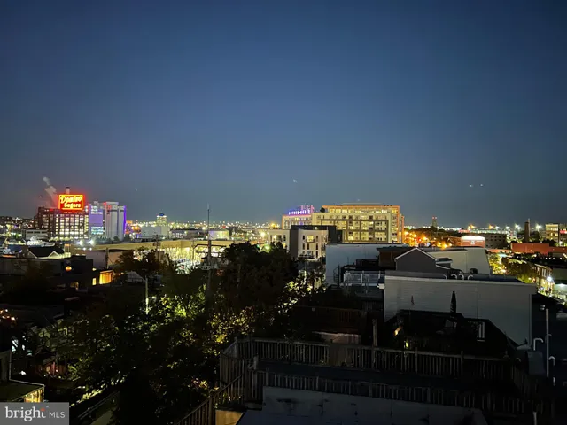 a view of a outdoor seating area