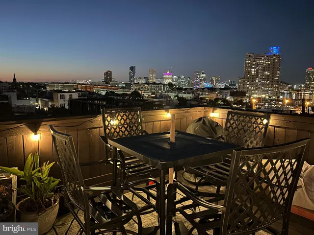 $3,799 | 704 East Fort Avenue, Baltimore, MD 21230