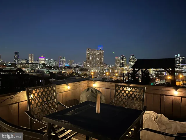 $3,799 | 704 East Fort Avenue, Baltimore, MD 21230