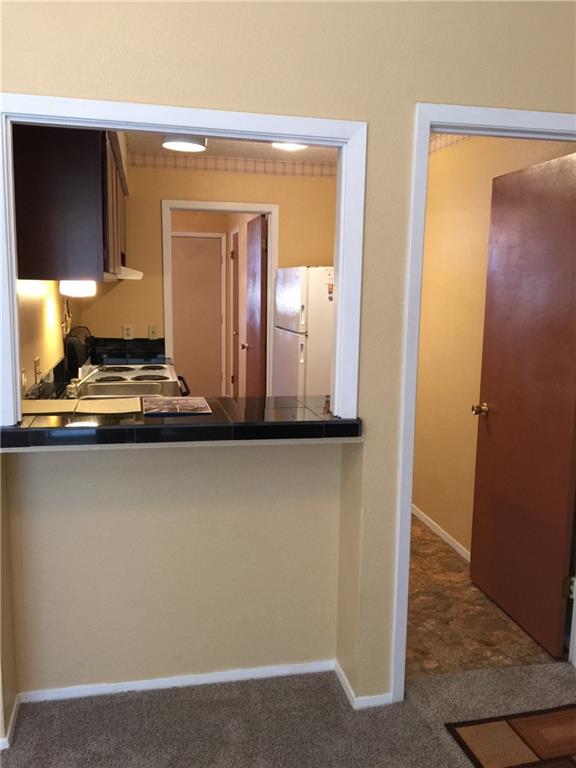 3000 Guadalupe Street, Unit 307 Austin, TX 78705 - Photo 13 of 21 a view of a refrigerator in the kitchen
