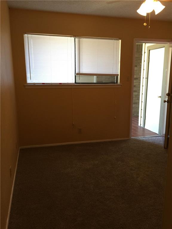 3000 Guadalupe Street, Unit 307 Austin, TX 78705 - Photo 16 of 21 a view of an empty room with a window