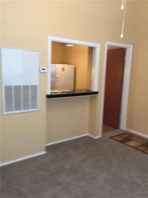 3000 Guadalupe Street, Unit 307 Austin, TX 78705 - Photo 20 of 21 a view of an empty room
