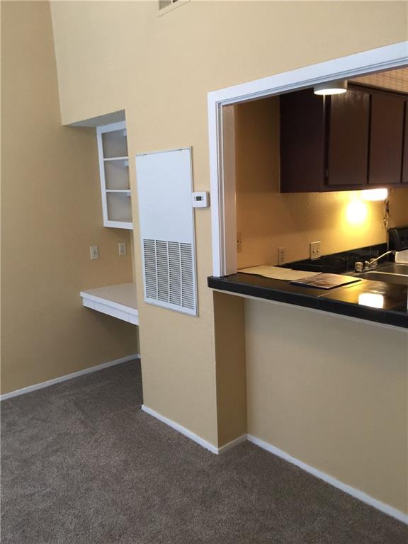 3000 Guadalupe Street, Unit 307 Austin, TX 78705 - Photo 7 of 21 a view of an empty room with window