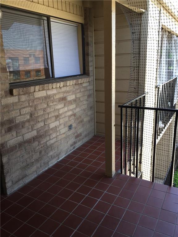 3000 Guadalupe Street, Unit 307 Austin, TX 78705 - Photo 8 of 21 a view of a door and a window