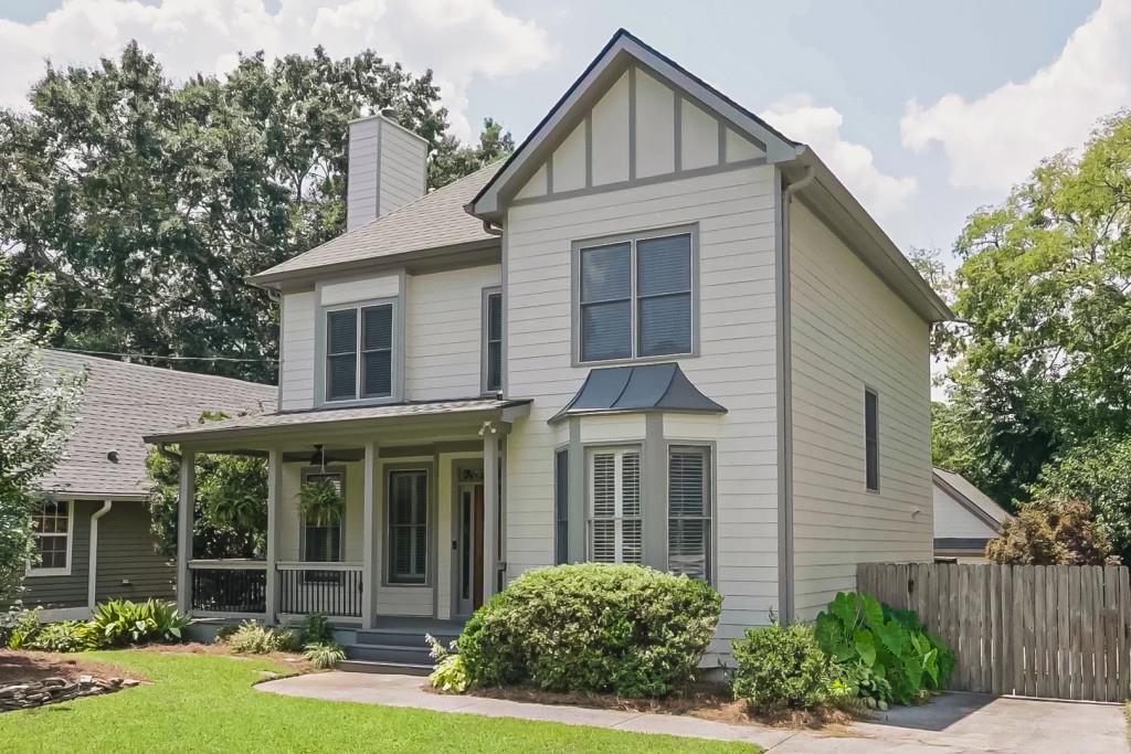 924 Rice Street Northwest Atlanta, GA 30318 - Photo 1 of 1 Gallery Image 1