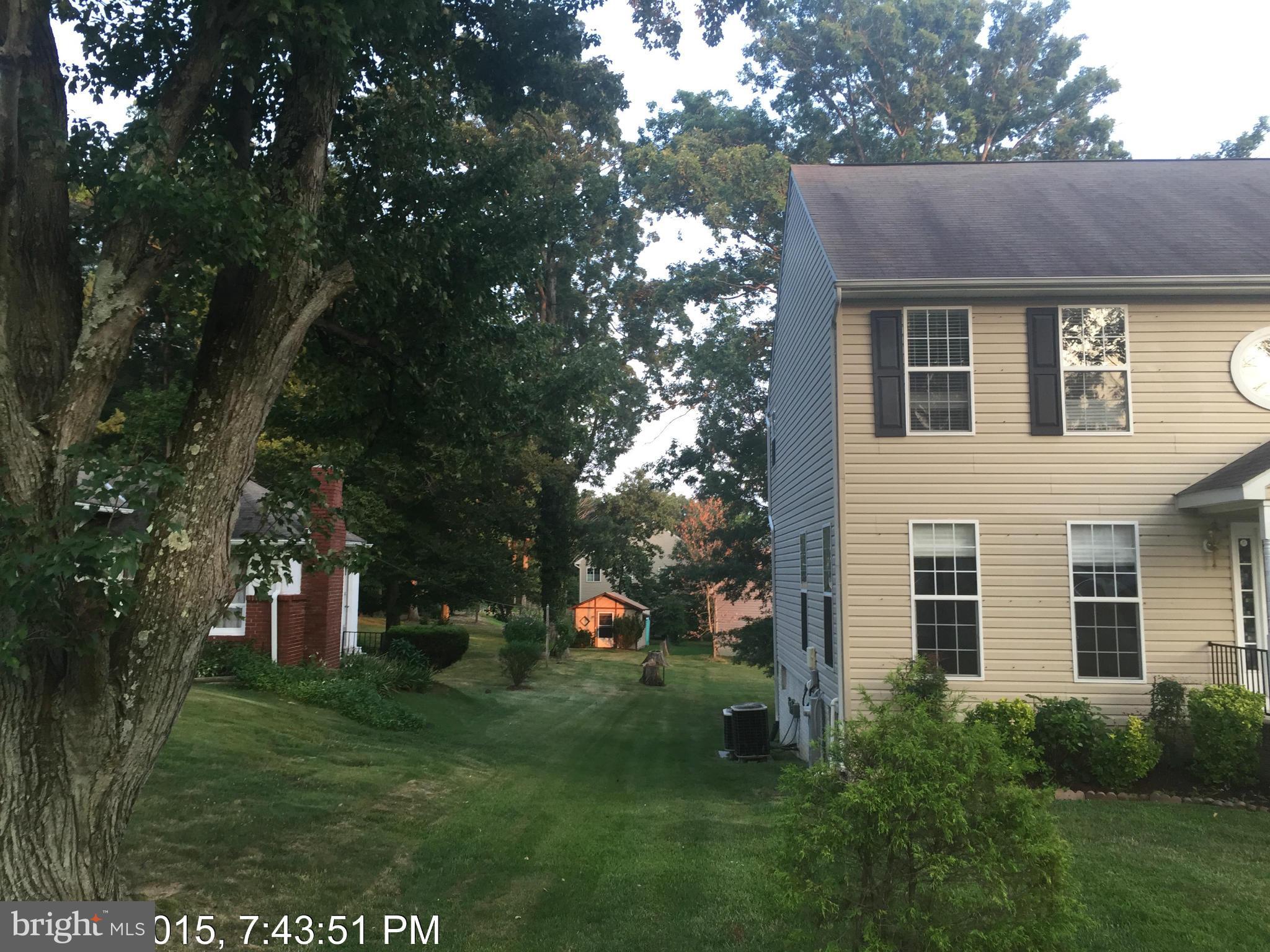 8743 Mission Road Jessup, MD 20794 - Photo 2 of 26 Exterior (General)