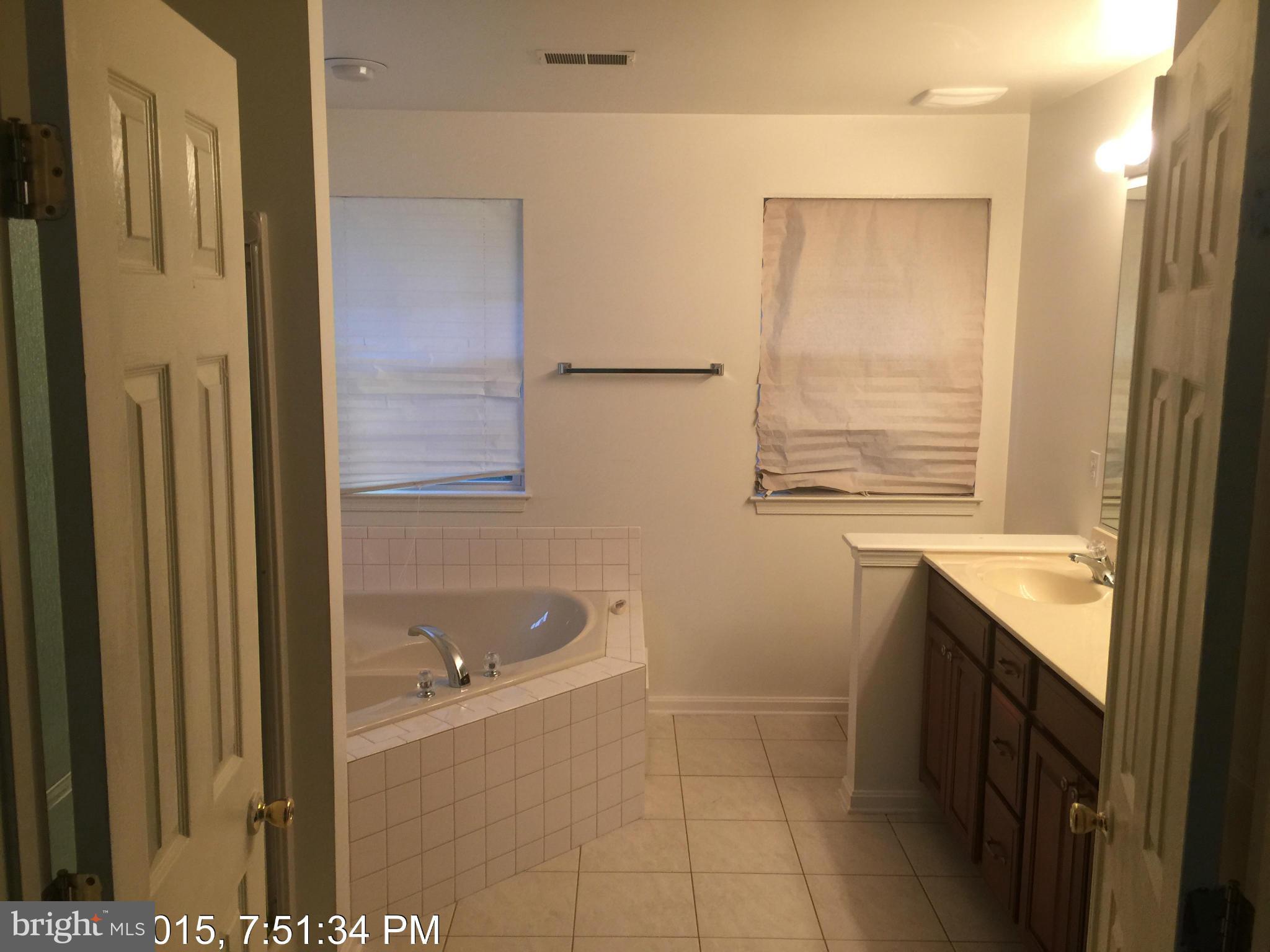 8743 Mission Road Jessup, MD 20794 - Photo 19 of 26 Bath (Master)
