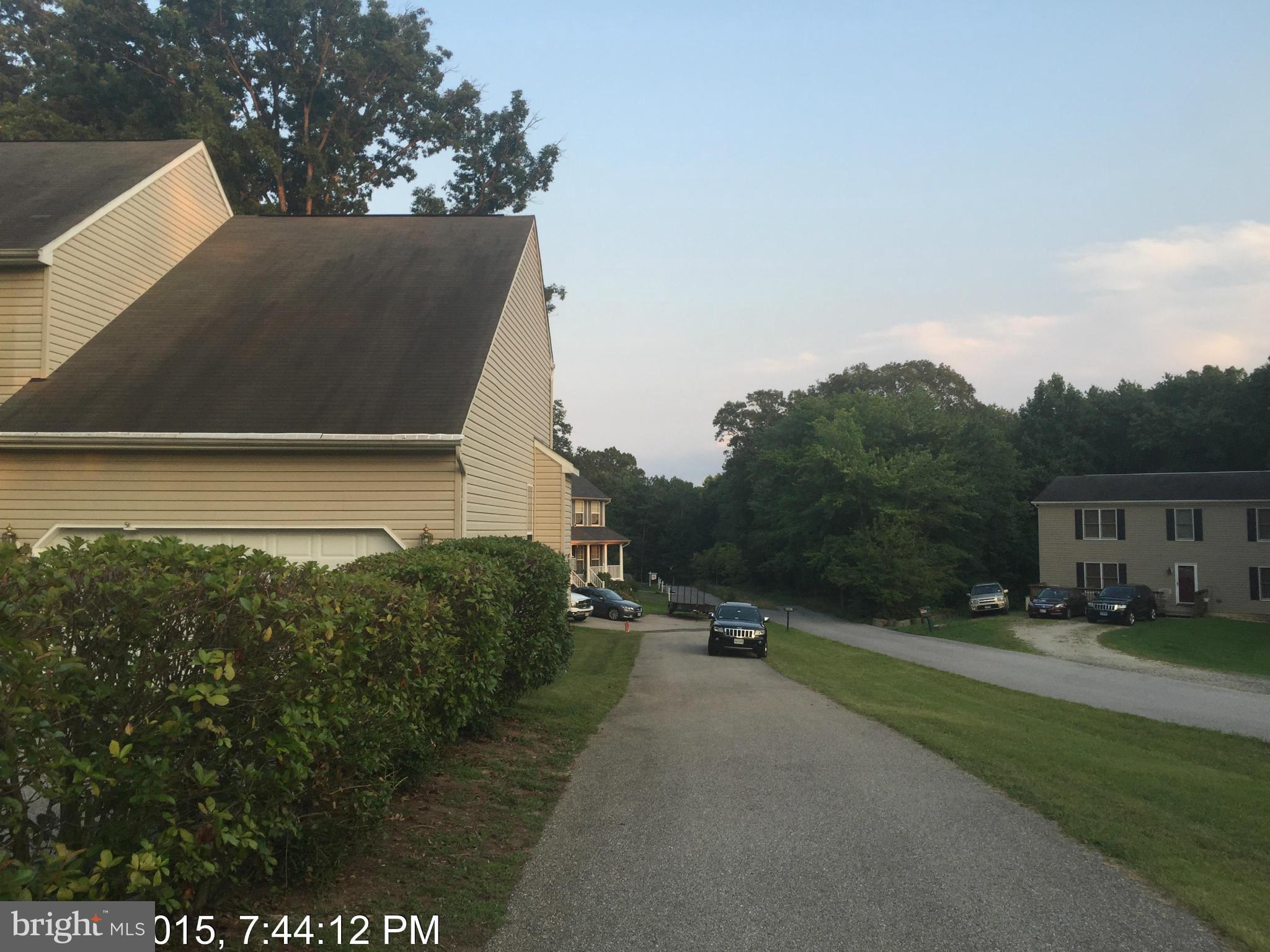8743 Mission Road Jessup, MD 20794 - Photo 3 of 26 Exterior (General)