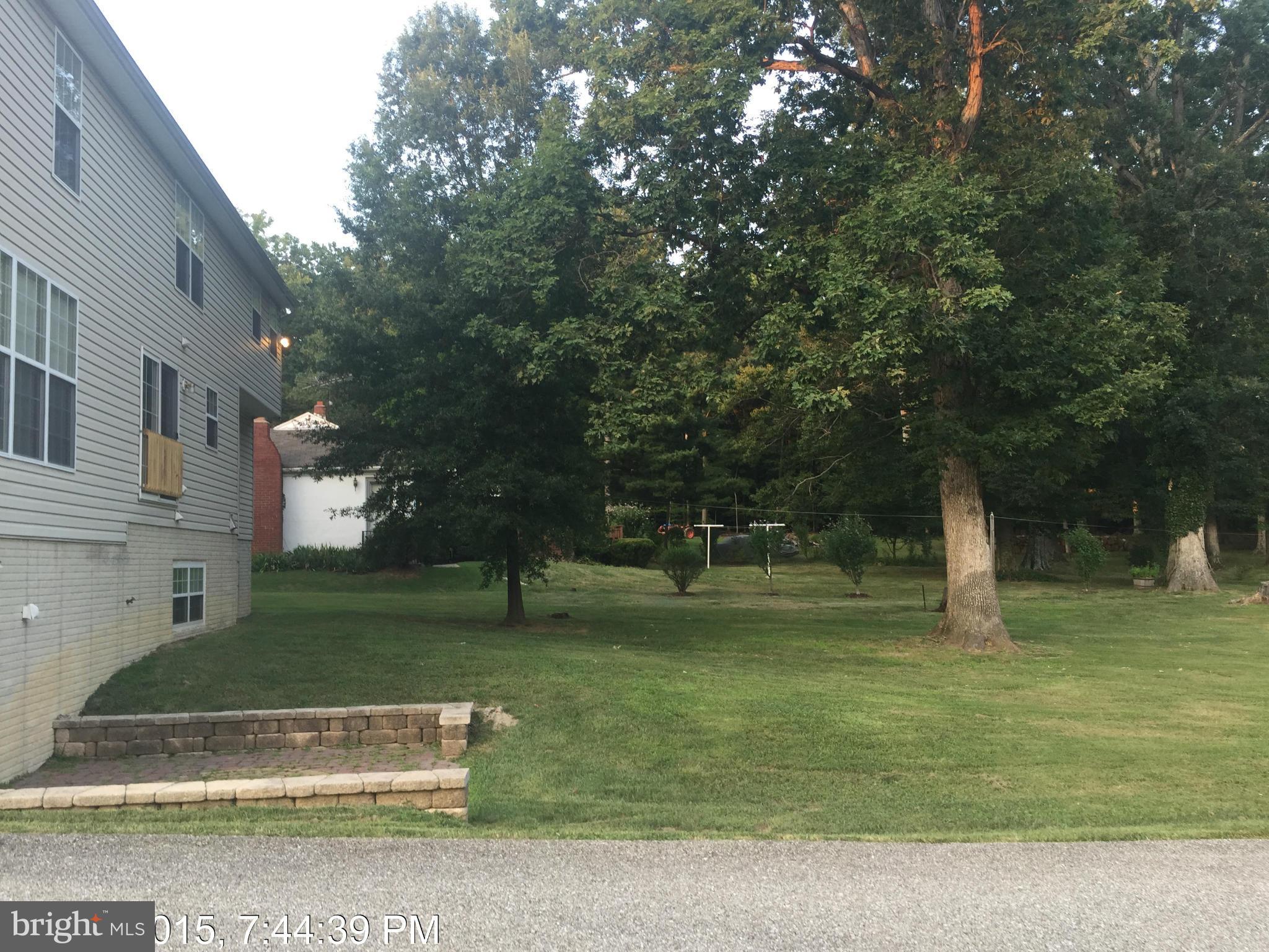 8743 Mission Road Jessup, MD 20794 - Photo 5 of 26 Exterior (Rear)