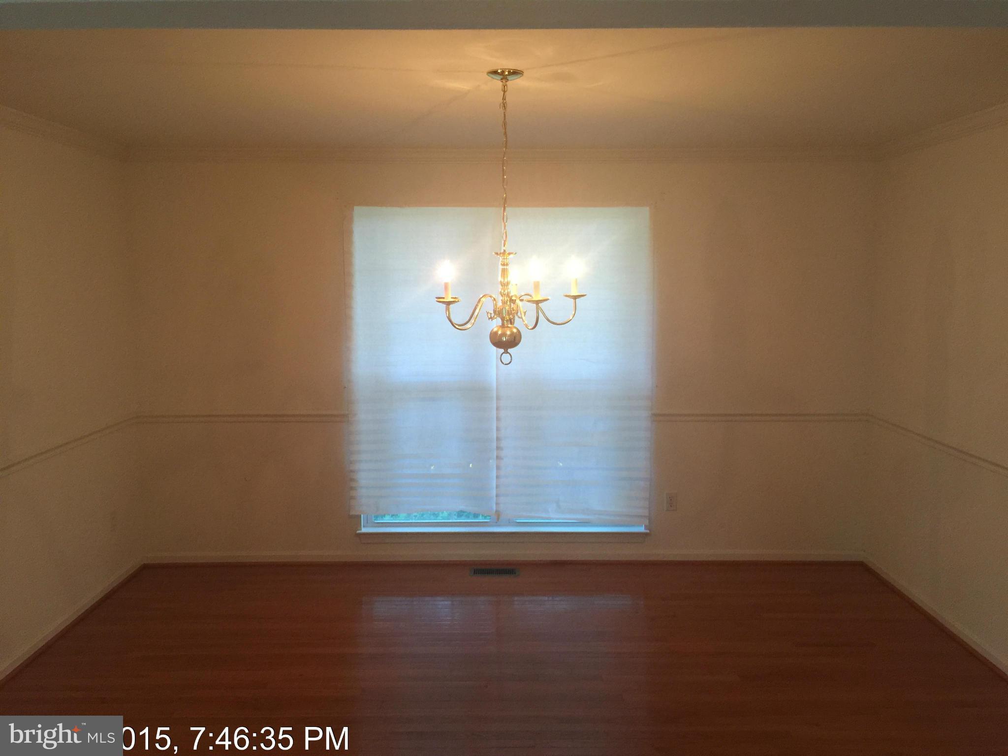 8743 Mission Road Jessup, MD 20794 - Photo 7 of 26 Dining Room