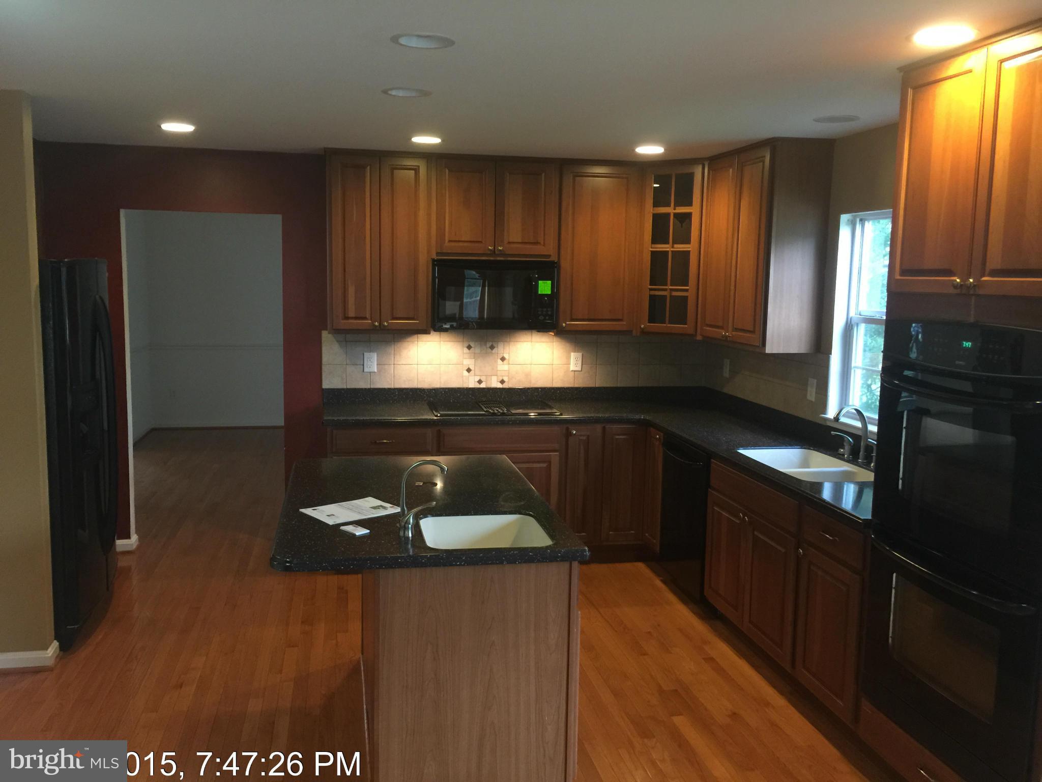 8743 Mission Road Jessup, MD 20794 - Photo 9 of 26 Kitchen