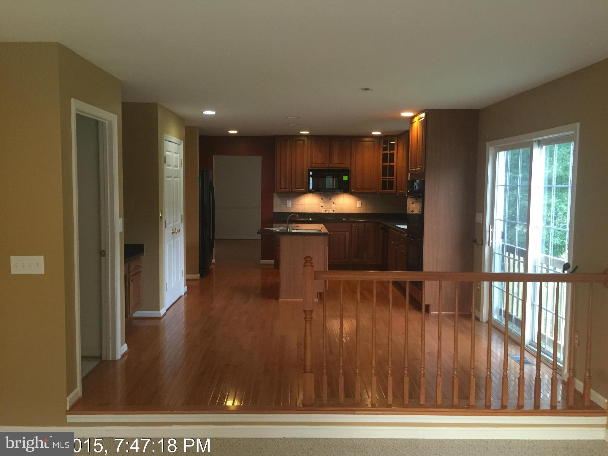 8743 Mission Road Jessup, MD 20794 - Photo 10 of 26 Kitchen