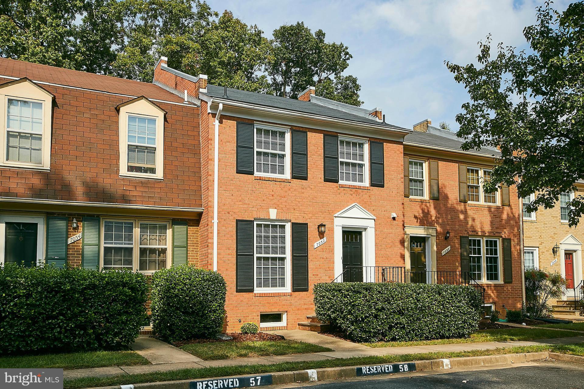 Exterior (Front)