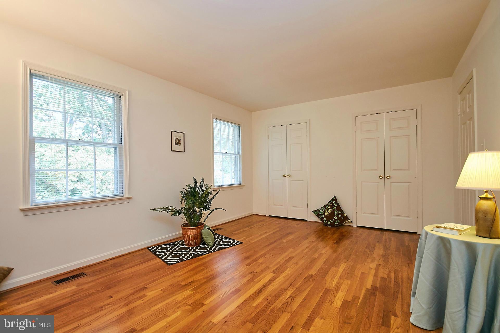 7052 Leestone Street Springfield, VA 22151 - Photo 15 of 30 Bedroom (Master)