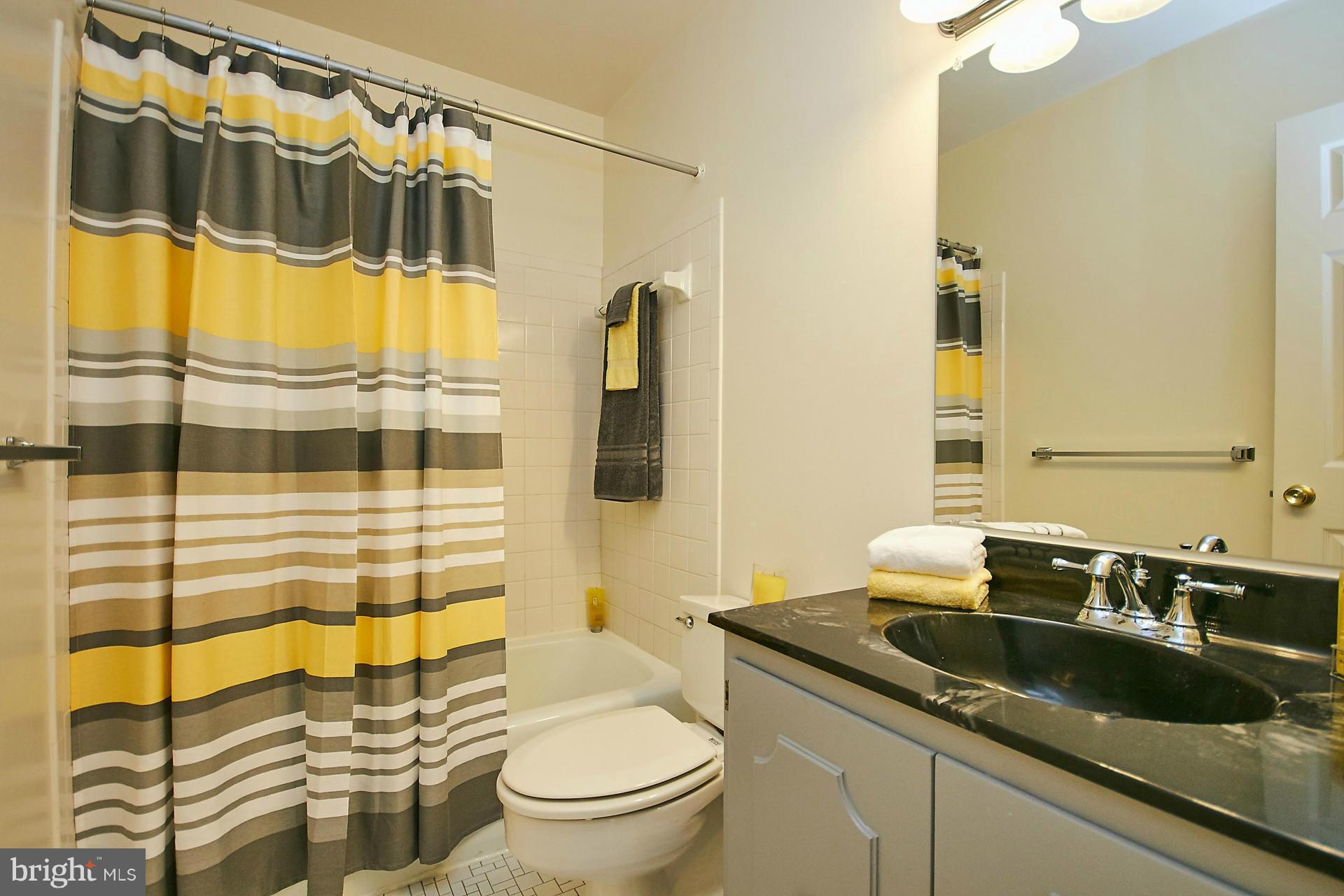 7052 Leestone Street Springfield, VA 22151 - Photo 16 of 30 Bath (Master)