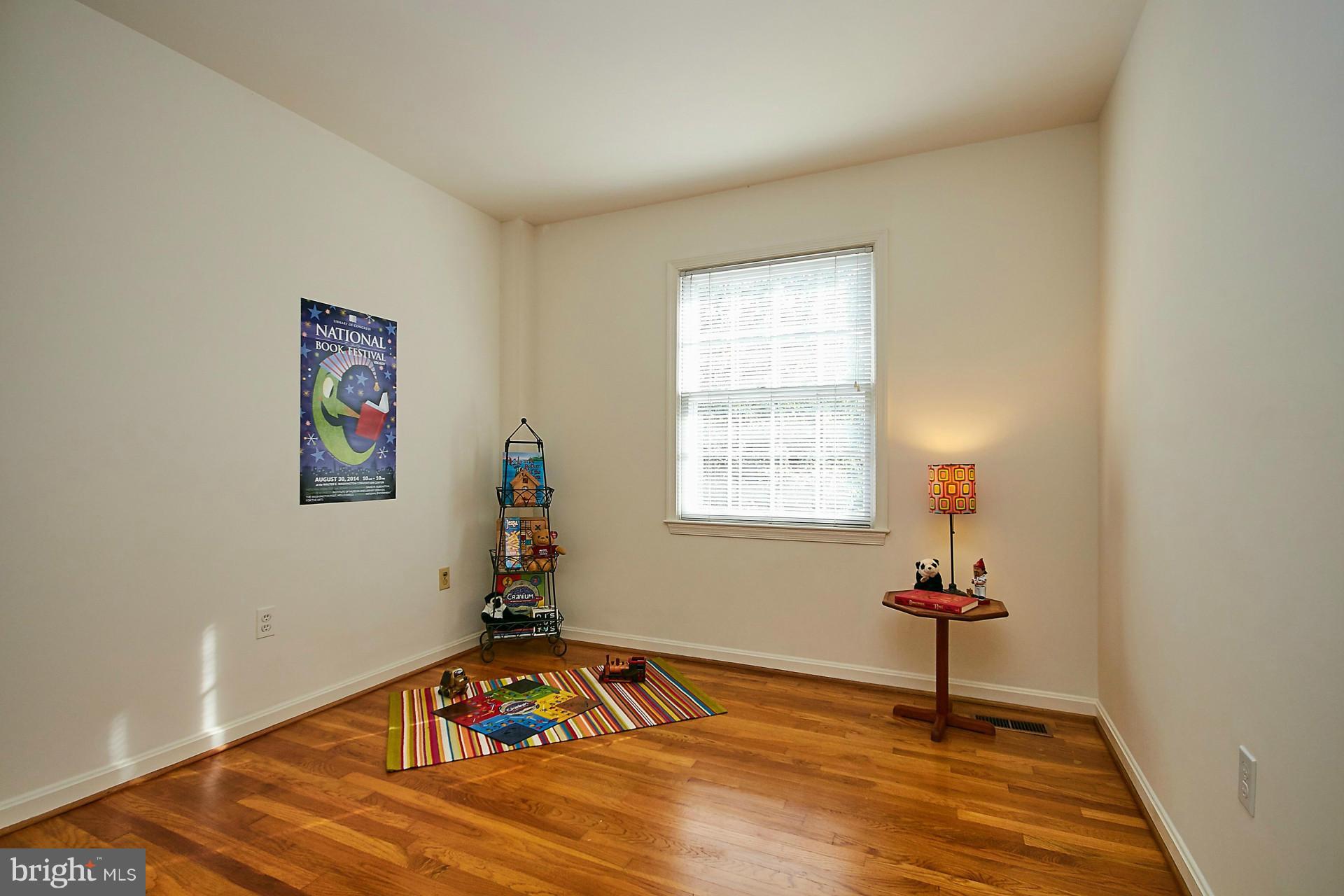 7052 Leestone Street Springfield, VA 22151 - Photo 19 of 30 Bedroom
