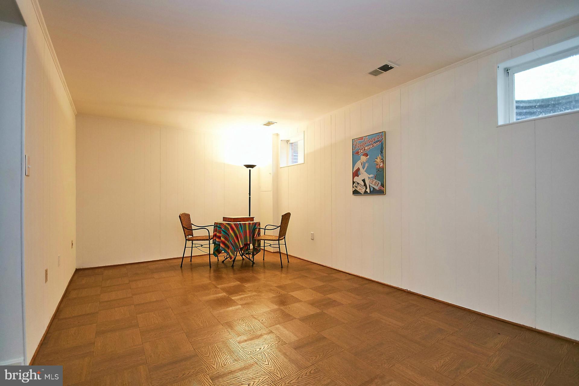 7052 Leestone Street Springfield, VA 22151 - Photo 20 of 30 Rec Room/Family Room
