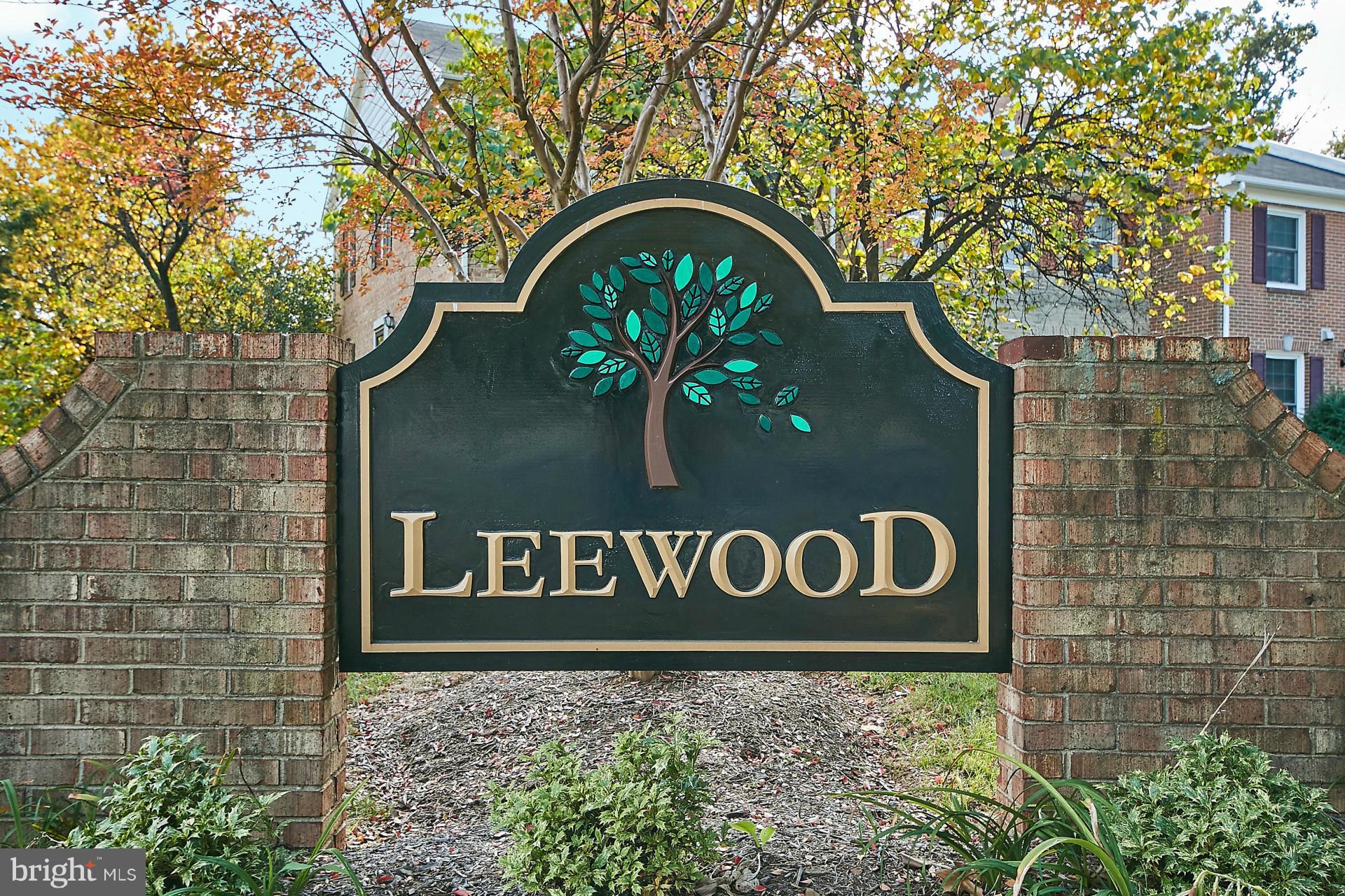 7052 Leestone Street Springfield, VA 22151 - Photo 30 of 30 Community