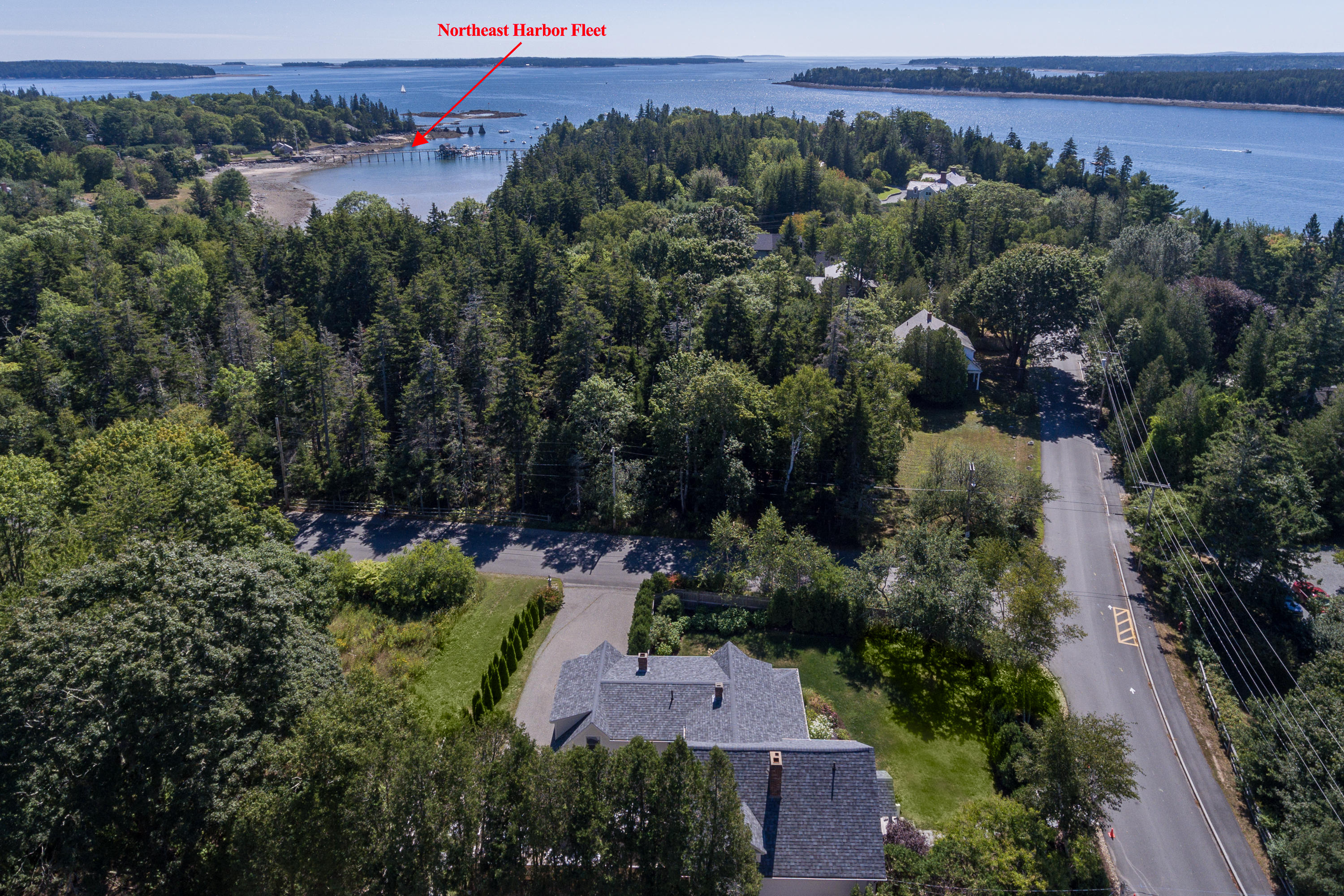 11 Manchester Road Northeast Harbor, ME 04662 - Photo 32 of 33 11ManchesterRd-NortheastHarbor-KS64