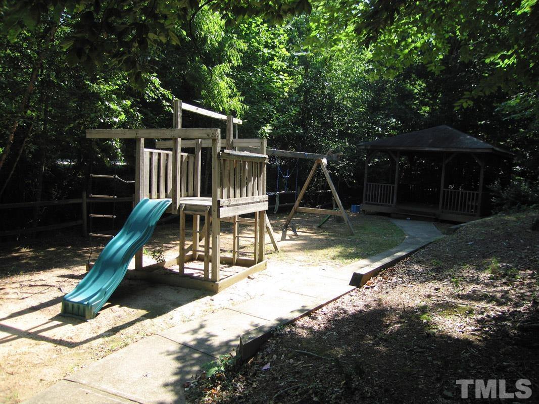 101 Rock Haven Road, Unit D402 Carrboro, NC 27510 - Photo 14 of 14 a view of a slide with sitting area